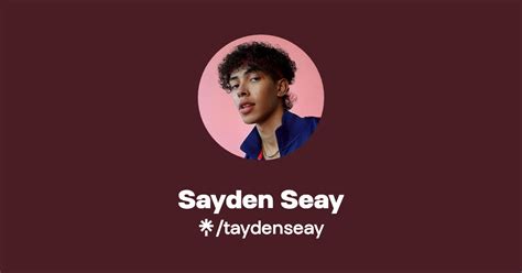 sayden nude|Find Sayden Seay Onlyfans